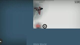 Best falls | Stickman Dismounting funny and epic moments | Like a boss compilation #61