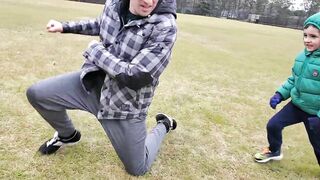 Stunt Man Training Compilation | Sword Fights, Sword Tricks, Parkour