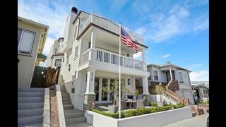 Spectacular Beach Retreat in Hermosa Beach, California | Sotheby's International Realty