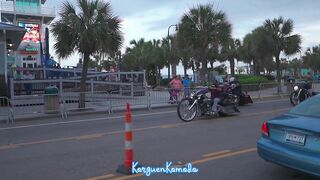 Black bike weekend 2022 - Biggest bike week event in Myrtle Beach