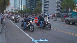 Black bike weekend 2022 - Biggest bike week event in Myrtle Beach