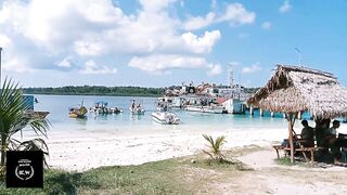 The Most Beautiful Beach|Havlock|Radha nagar beach|The best beach|world's largest beach|Andaman