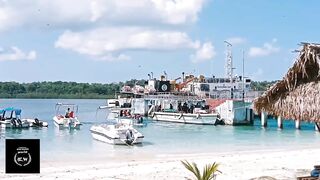 The Most Beautiful Beach|Havlock|Radha nagar beach|The best beach|world's largest beach|Andaman