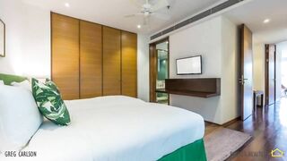 WALK to BEACH | Chava Resort Condominiums Surin Phuket | Buy the Best