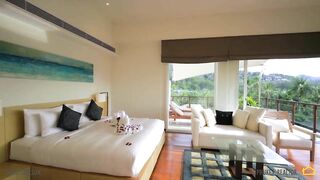 WALK to BEACH | Chava Resort Condominiums Surin Phuket | Buy the Best