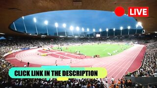 ???????????????? ????????ℝ???????????? - Eugene (Prefontaine Classic) Diamond League 2022 (USA) FULL GAME