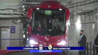 Real Madrid vs Liverpool - Live Stream | 2022 UEFA Champions League Final