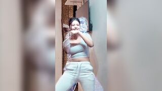 Anjana Arora insta reels | Anjali Arora Tiktok Videos | Instagram Tranding Video's