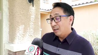 Fil-Ams travel for Memorial Day weekend despite soaring gas prices | TFC News Nevada, USA