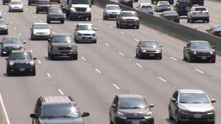 Memorial Day weekend travel prices soar