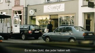 RHEINGOLD "Offizieller Trailer"