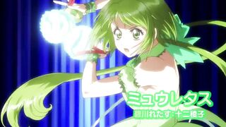 Tokyo Mew Mew New~♡ - Official Trailer 2 | AniTV