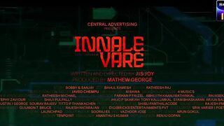 InnaleVare | Malayalam Movie | Official Trailer | SonyLIV | Streaming on 9th June