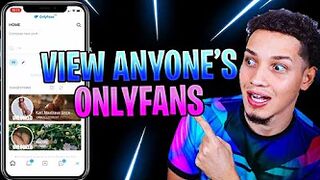 How to Get Onlyfans++ on iOS & Android in 2022!