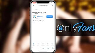 How to Get Onlyfans++ on iOS & Android in 2022!