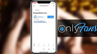 How to Get Onlyfans++ on iOS & Android in 2022!