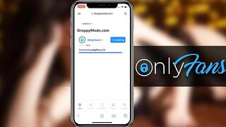 How to Get Onlyfans++ on iOS & Android in 2022!