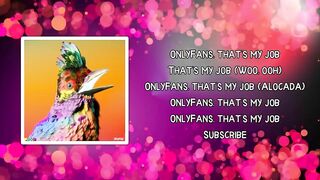 Flume - Only Fans (Lyrics)