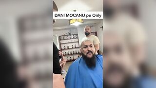 S-a Va Abonați La Dani Mocanu Pe Onlyfans