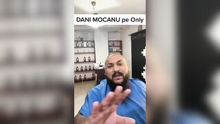 S-a Va Abonați La Dani Mocanu Pe Onlyfans