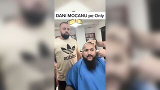 S-a Va Abonați La Dani Mocanu Pe Onlyfans