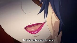 Cuando Le Gustas a las Mayores | anime