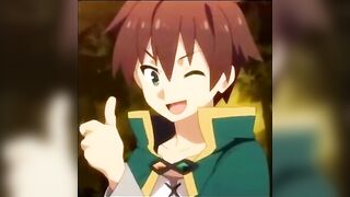 KONOSUBA 3° TEMPORADA E ANIME SPINOFF DA MEGUMIN CONFIRMADOS!!!