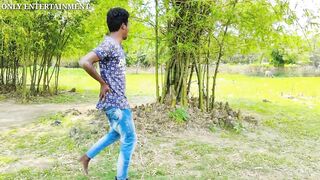 Must Watch New Funny Comedy Amazing Video 2022 | By Only Entertainment