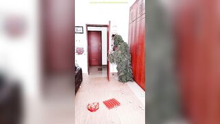 Bushman Prank troublemaker Must Watch New Comedy Funny video 2022 ???? family the honest comedy 44 wala