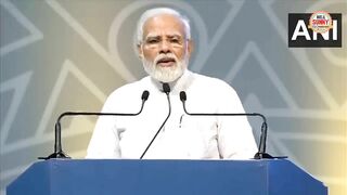 PM Modi Trolled Drone Video Pawan Khera Funny On Modi Drone Adani