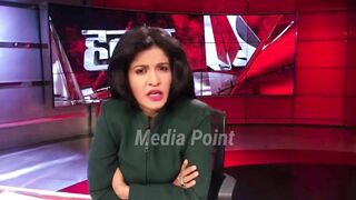 Supriya Shrinate Destroys ???? godimedia ???? | Godi Media | godi media funny| godi media being honest |