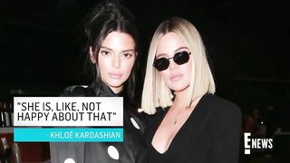 Kendall Jenner Tries Cutting a Cucumber AGAIN | E! News