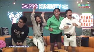 Day 217: Celebrity Housemates, wagi sa Kumunity Clash livestream | PBB Kumunity