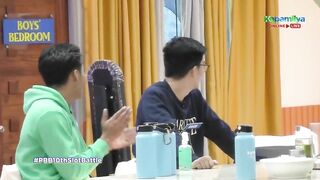 Day 217: Celebrity Housemates, wagi sa Kumunity Clash livestream | PBB Kumunity