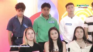 Day 217: Celebrity Housemates, wagi sa Kumunity Clash livestream | PBB Kumunity