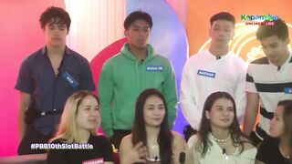 Day 217: Celebrity Housemates, wagi sa Kumunity Clash livestream | PBB Kumunity