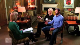 Hugh Jackman explains why projects about them are famous. Popular People. Celebrity