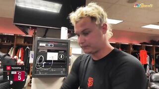 Tommy Pham SLAPS Joc Pederson over Fantasy Football league (Suspended 3 games)????