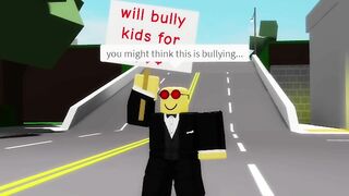 Bullying Cringy Roblox TikToks...