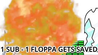 Raise a Floppa in Roblox 11 (Voice Over)