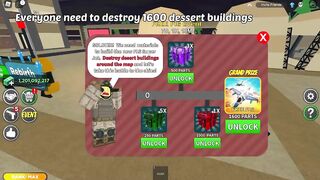 Roblox Military Tycoon F-16 Event