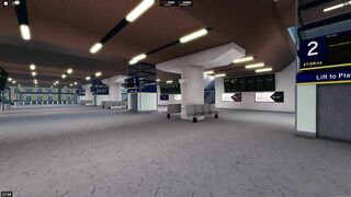 (Roblox) (SCR 1.9.1) old Stepford East Station tribute plus (sneak-peek)