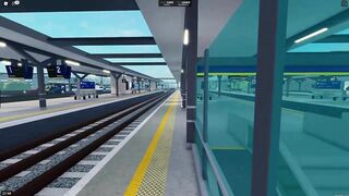 (Roblox) (SCR 1.9.1) old Stepford East Station tribute plus (sneak-peek)