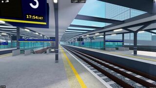 (Roblox) (SCR 1.9.1) old Stepford East Station tribute plus (sneak-peek)