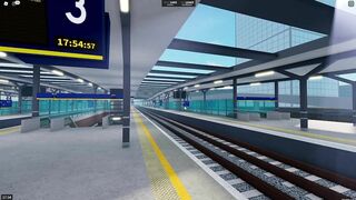 (Roblox) (SCR 1.9.1) old Stepford East Station tribute plus (sneak-peek)