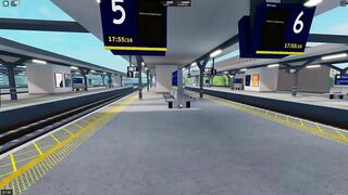 (Roblox) (SCR 1.9.1) old Stepford East Station tribute plus (sneak-peek)