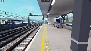 (Roblox) (SCR 1.9.1) old Stepford East Station tribute plus (sneak-peek)