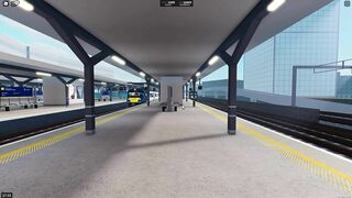 (Roblox) (SCR 1.9.1) old Stepford East Station tribute plus (sneak-peek)