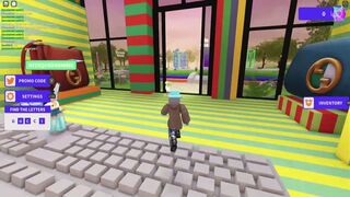 Roblox Gucci Town Find All Letters To Get Free Item Gucci Oversized