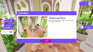 Roblox Gucci Town Find All Letters To Get Free Item Gucci Oversized